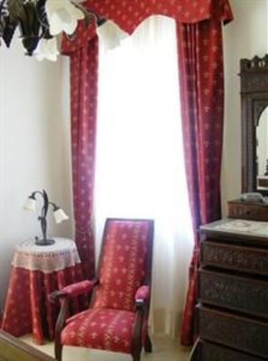 фото отеля Il Priorato de la Querciantica B&B