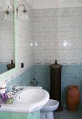 фото отеля Il Priorato de la Querciantica B&B