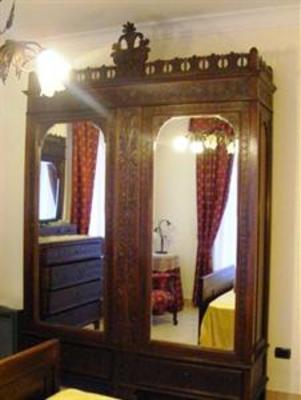 фото отеля Il Priorato de la Querciantica B&B