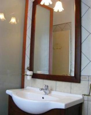 фото отеля Il Priorato de la Querciantica B&B