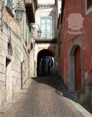 фото отеля Il Priorato de la Querciantica B&B