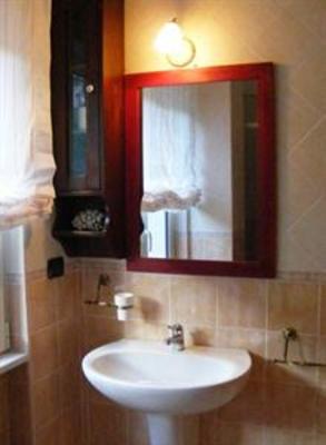 фото отеля Il Priorato de la Querciantica B&B