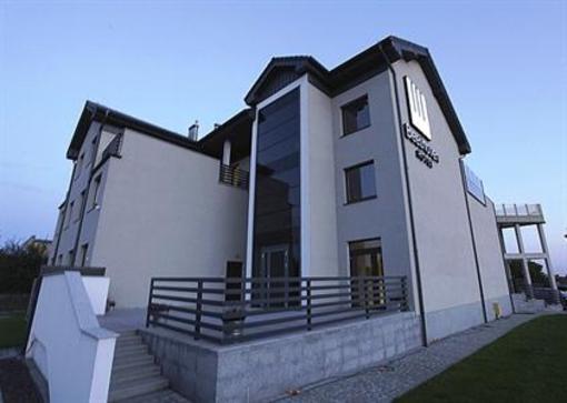 фото отеля Hotel Beethoven