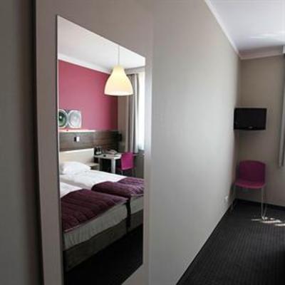 фото отеля Hotel Beethoven