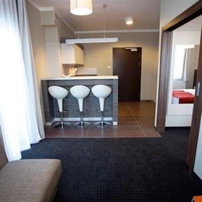 фото отеля Hotel Beethoven