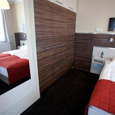 фото отеля Hotel Beethoven