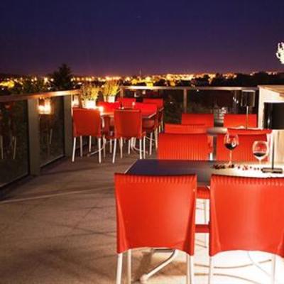 фото отеля Hotel Beethoven