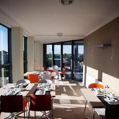 фото отеля Hotel Beethoven