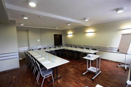 фото отеля Hotel Beethoven