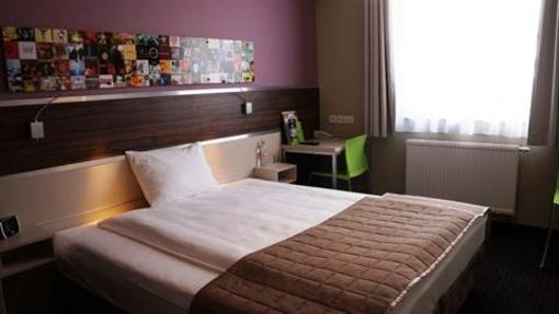 фото отеля Hotel Beethoven