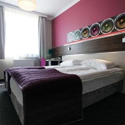 фото отеля Hotel Beethoven