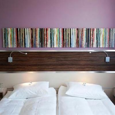 фото отеля Hotel Beethoven