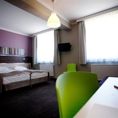 фото отеля Hotel Beethoven