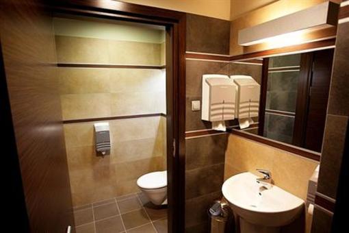 фото отеля Hotel Beethoven