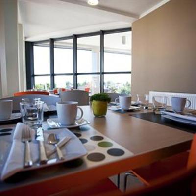 фото отеля Hotel Beethoven