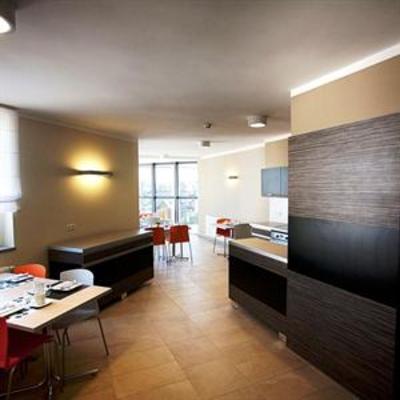 фото отеля Hotel Beethoven