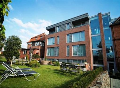 фото отеля Hotel Restaurant Lindenhof Emsdetten