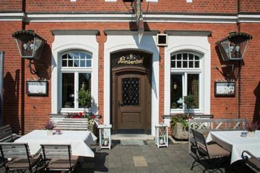 фото отеля Hotel Restaurant Lindenhof Emsdetten