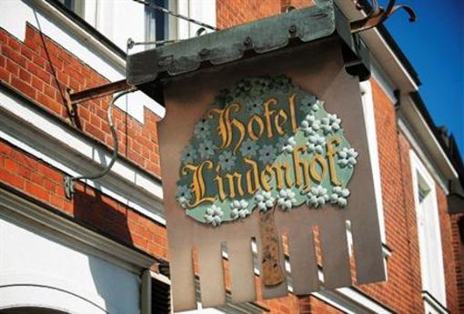 фото отеля Hotel Restaurant Lindenhof Emsdetten