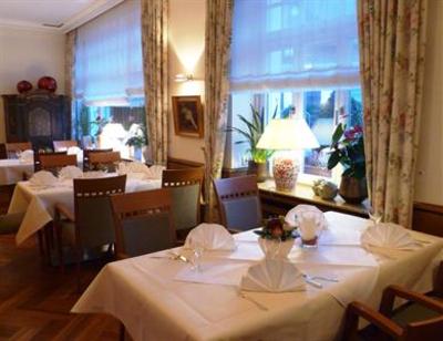 фото отеля Hotel Restaurant Lindenhof Emsdetten