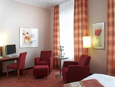 фото отеля Hotel Restaurant Lindenhof Emsdetten