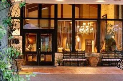 фото отеля Westlake Village Inn