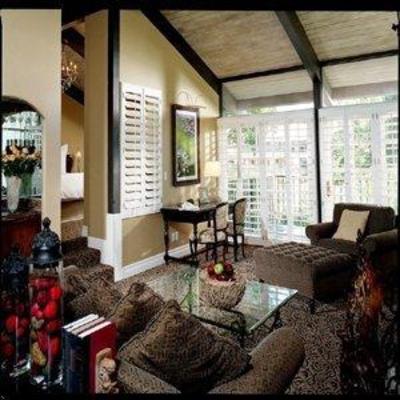 фото отеля Westlake Village Inn