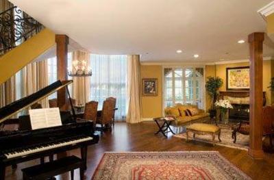 фото отеля Westlake Village Inn