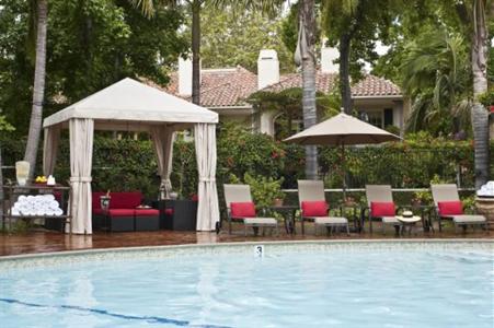 фото отеля Westlake Village Inn