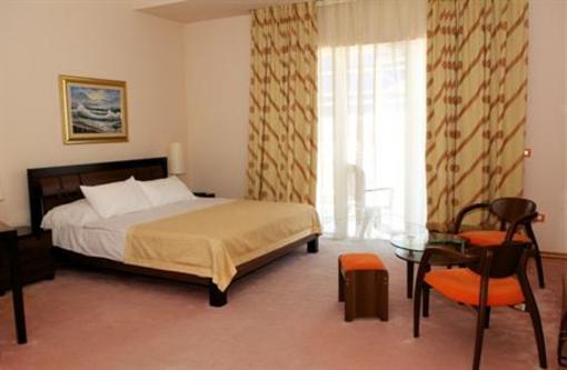 фото отеля Aragosta Hotel