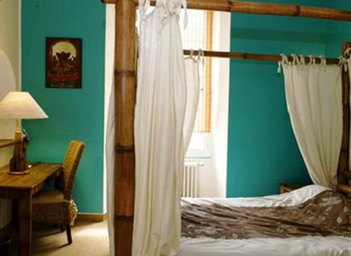 фото отеля Queen Serenity Hotel
