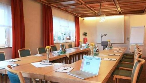 фото отеля Ambient Hotel Salzburger Hof Giengen