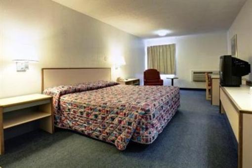 фото отеля Americas Best Value Inn & Suites-Irving Dallas