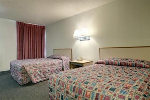 фото отеля Americas Best Value Inn & Suites-Irving Dallas