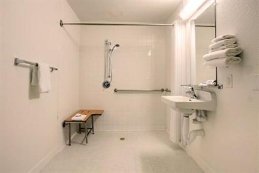 фото отеля Americas Best Value Inn & Suites-Irving Dallas
