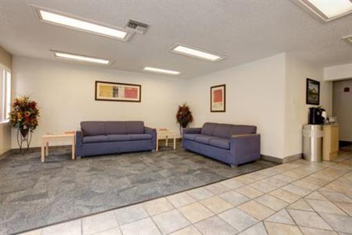 фото отеля Americas Best Value Inn & Suites-Irving Dallas