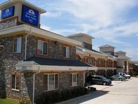Americas Best Value Inn & Suites-Irving Dallas