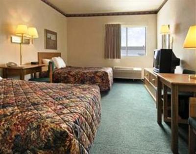 фото отеля Motel 6 Waco - Woodway