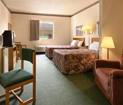 фото отеля Motel 6 Waco - Woodway
