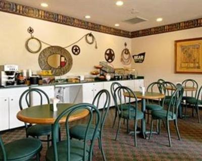 фото отеля Motel 6 Waco - Woodway