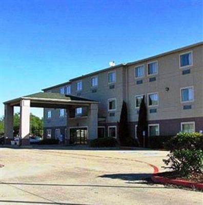 фото отеля Motel 6 Waco - Woodway