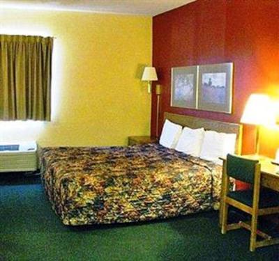 фото отеля Motel 6 Waco - Woodway