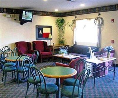 фото отеля Motel 6 Waco - Woodway