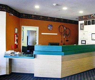 фото отеля Motel 6 Waco - Woodway