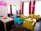 фото отеля City Center Apartments - Zichy 7