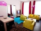 фото отеля City Center Apartments - Zichy 7