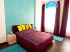 фото отеля City Center Apartments - Zichy 7