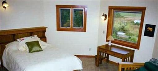 фото отеля Axton Road Bed & Breakfast