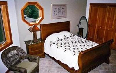 фото отеля Axton Road Bed & Breakfast