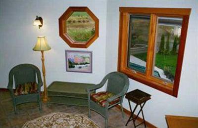 фото отеля Axton Road Bed & Breakfast